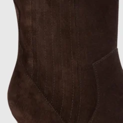 New Heather Stiefelette - Schuhe