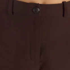 New Hochtaillierte Tailored-Shorts - Kurze Hose