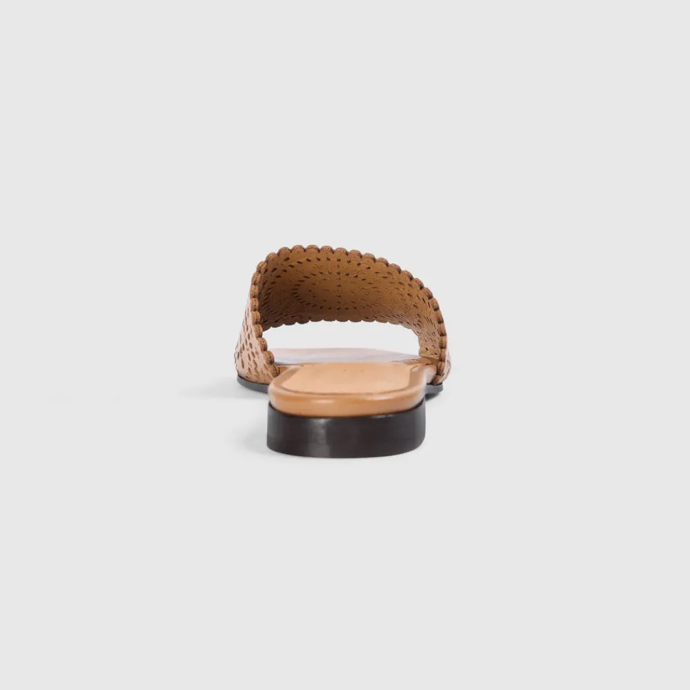 Hot Indie Sandalen - Schuhe