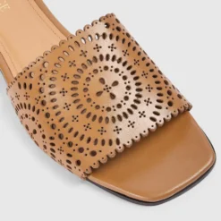 Hot Indie Sandalen - Schuhe