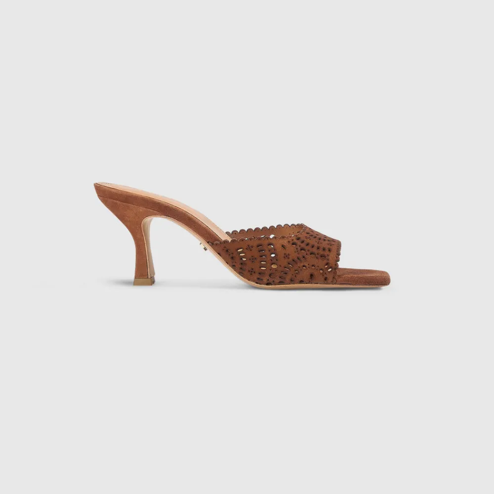 Sale Inez Kitten-Heels - Schuhe