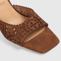 Sale Inez Kitten-Heels - Schuhe