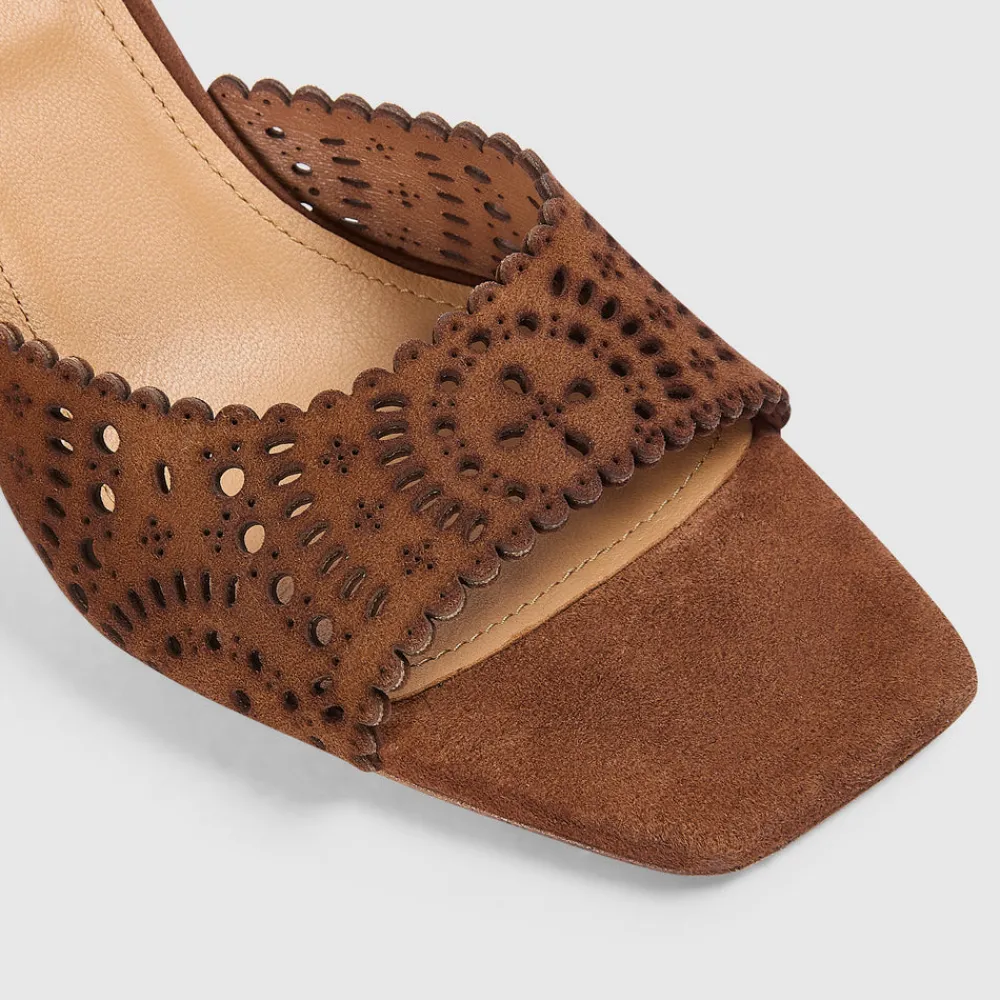 Sale Inez Kitten-Heels - Schuhe