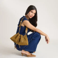 New Ivy Handtasche - Socken Und Accessoires|Taschen