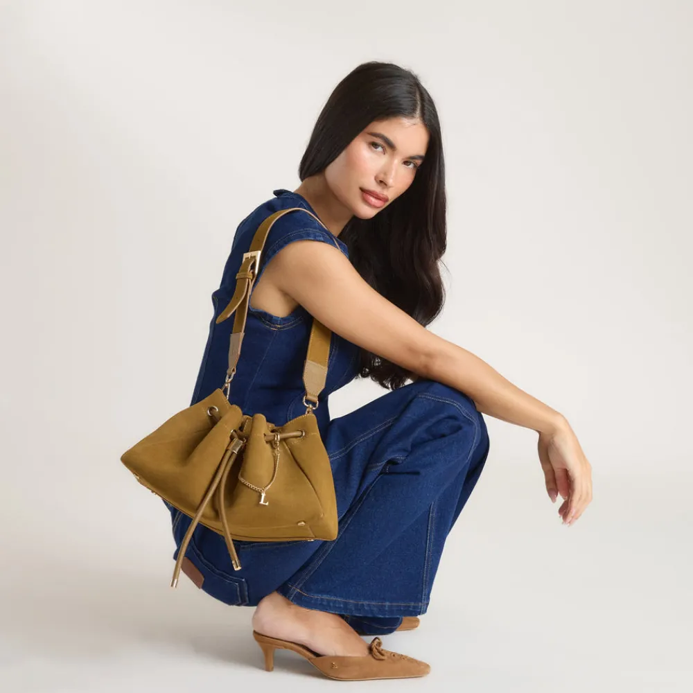 New Ivy Handtasche - Socken Und Accessoires|Taschen