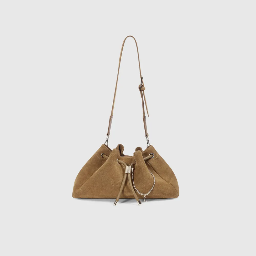 New Ivy Handtasche - Socken Und Accessoires|Taschen