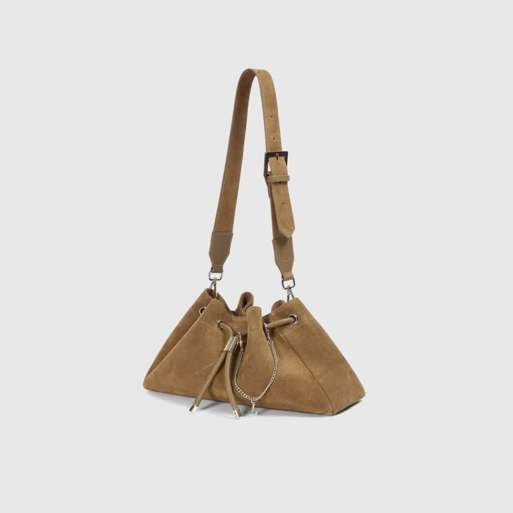 New Ivy Handtasche - Socken Und Accessoires|Taschen