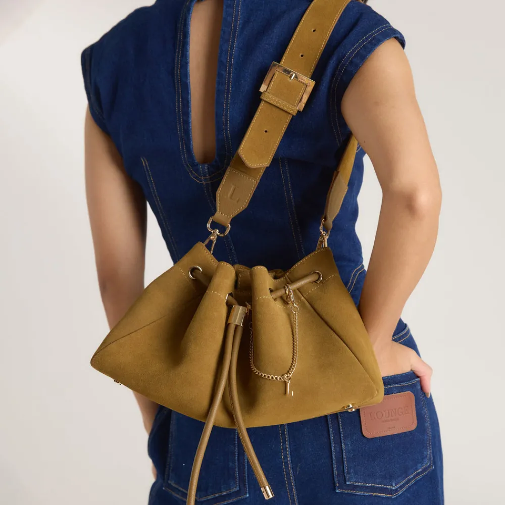 New Ivy Handtasche - Socken Und Accessoires|Taschen