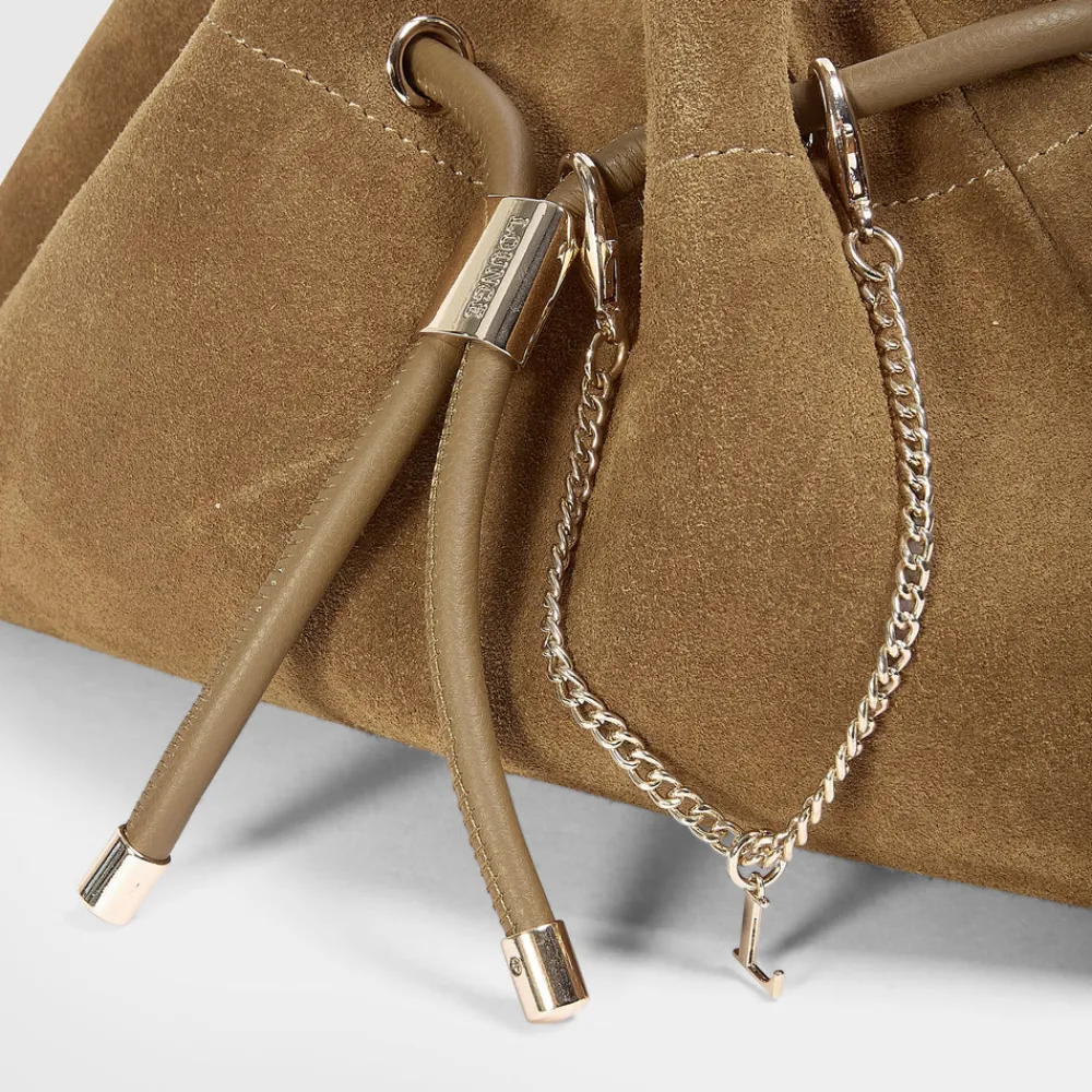 New Ivy Handtasche - Socken Und Accessoires|Taschen