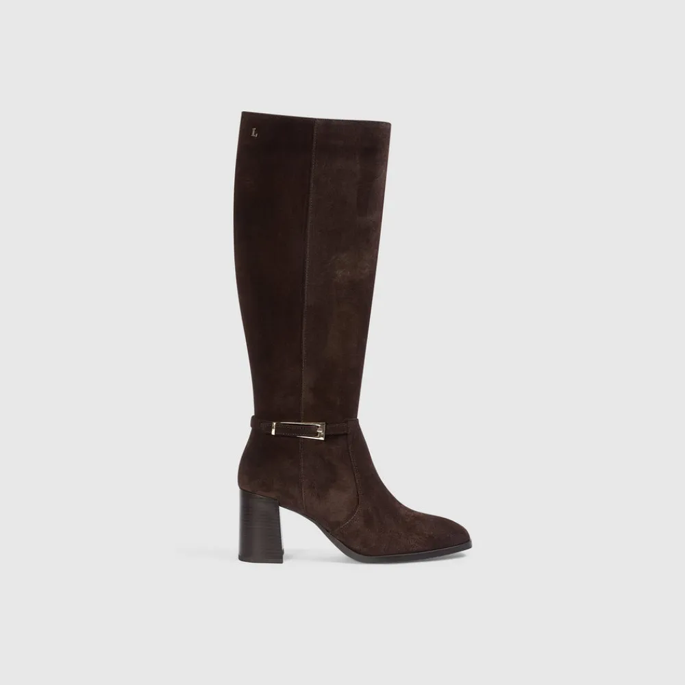 Outlet Ivy Stiefel - Schuhe