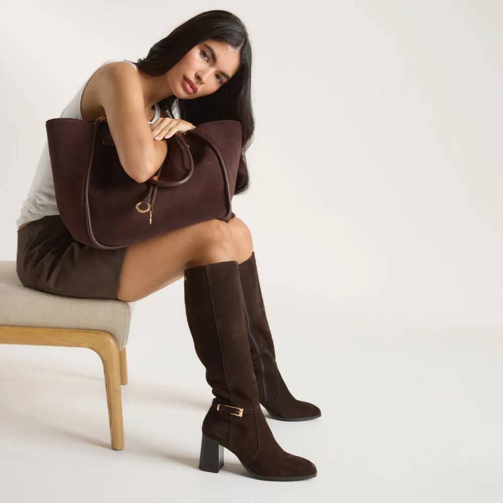 Outlet Ivy Stiefel - Schuhe