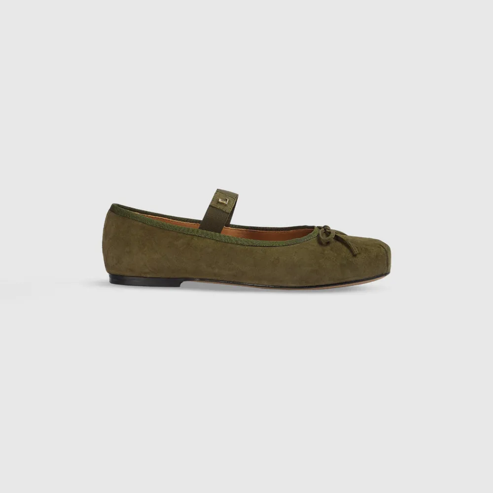 Sale Juna Ballerinas - Schuhe