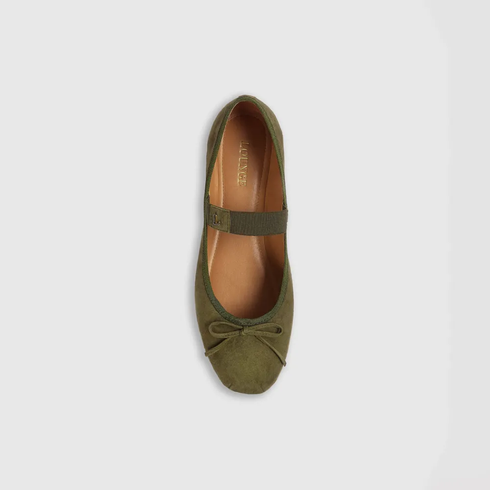 Sale Juna Ballerinas - Schuhe