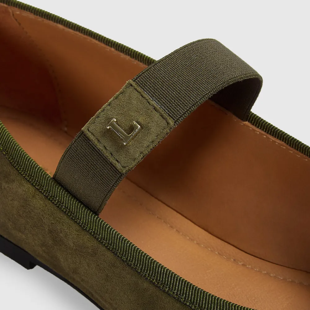 Sale Juna Ballerinas - Schuhe