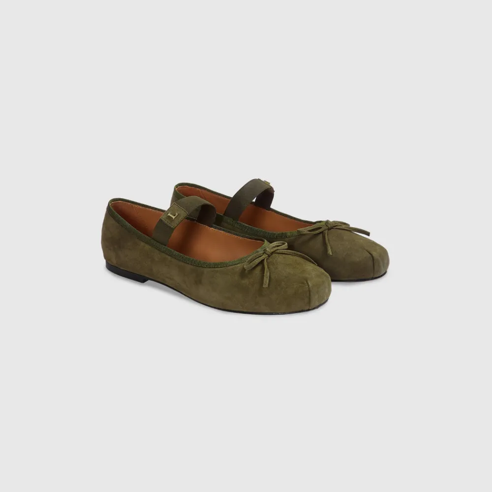 Sale Juna Ballerinas - Schuhe