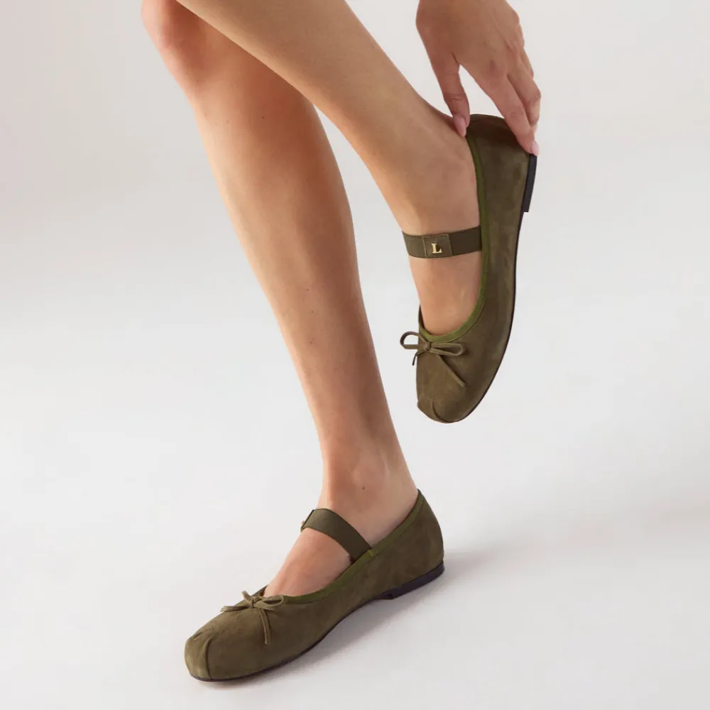Sale Juna Ballerinas - Schuhe