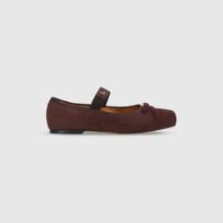 New Juna Ballerinas - Schuhe