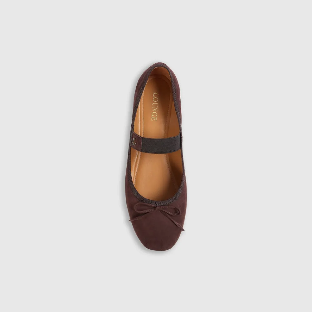 New Juna Ballerinas - Schuhe