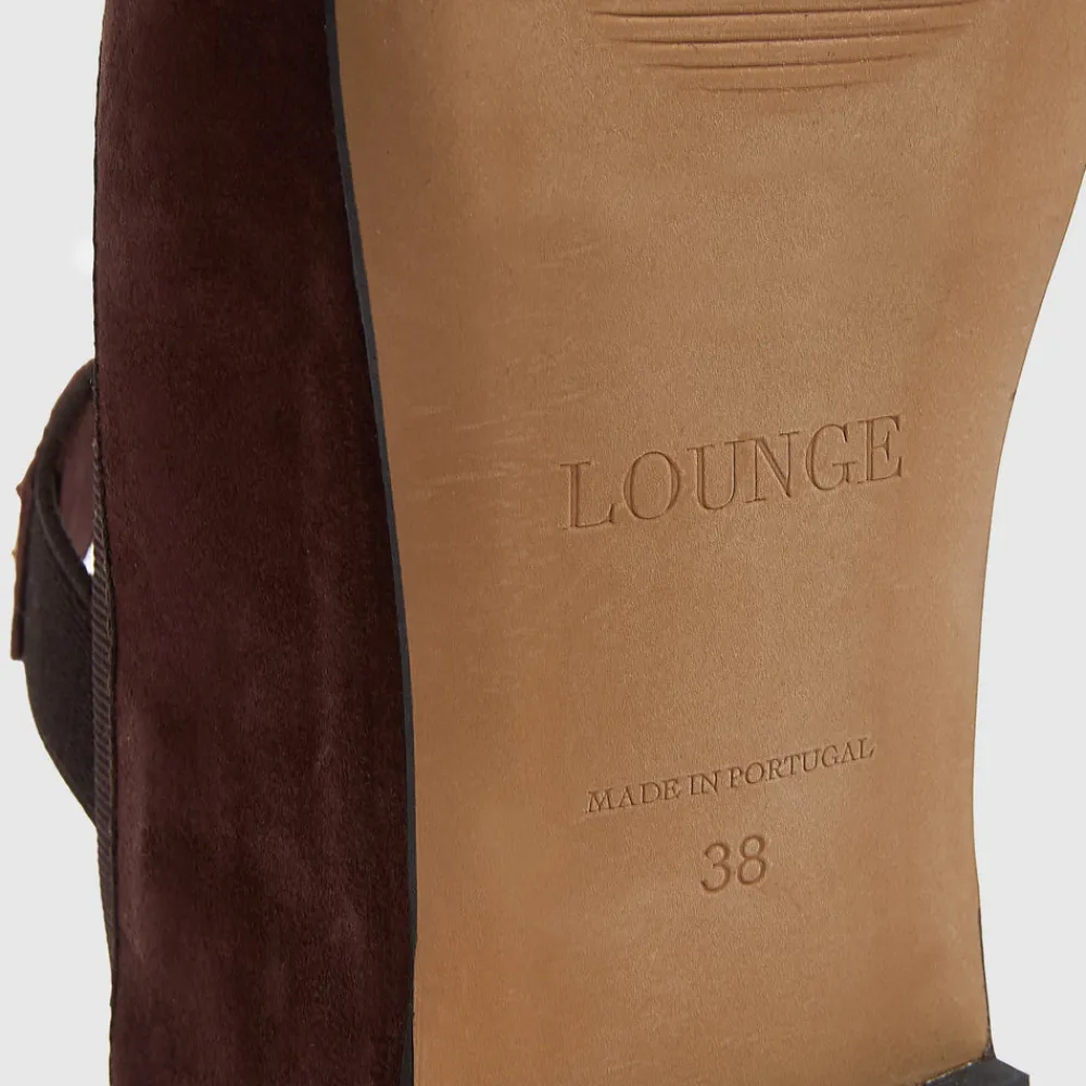 New Juna Ballerinas - Schuhe