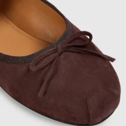 New Juna Ballerinas - Schuhe