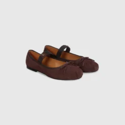 New Juna Ballerinas - Schuhe