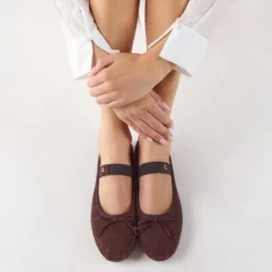 New Juna Ballerinas - Schuhe