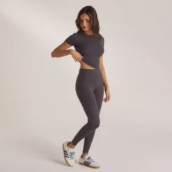 Online Klassische Leggings - Leggings