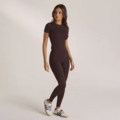 New Klassische Leggings - Leggings