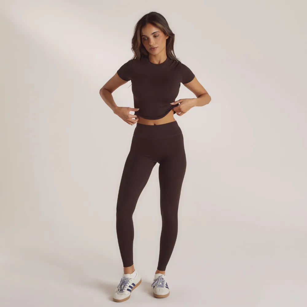Clearance Klassisches, tailliertes Top - T-Shirts Und Oberteile