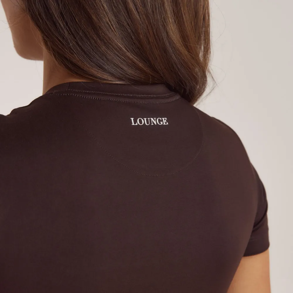 Clearance Klassisches, tailliertes Top - T-Shirts Und Oberteile