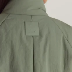 Outlet Kokon Daunenjacke - Jacken
