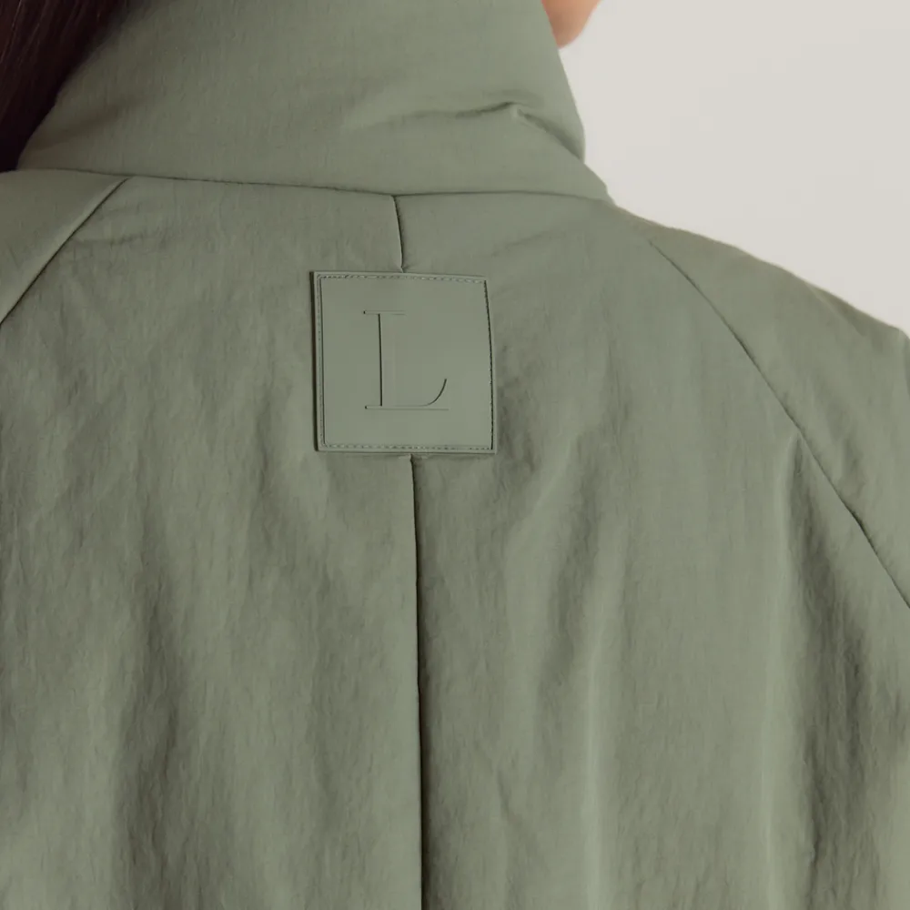 Outlet Kokon Daunenjacke - Jacken