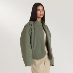 Outlet Kokon Daunenjacke - Jacken