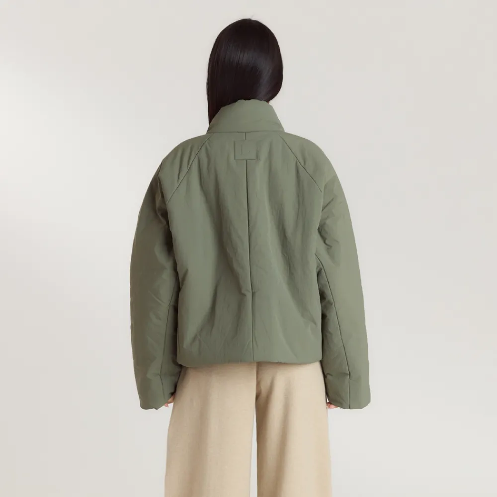 Outlet Kokon Daunenjacke - Jacken