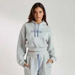 New Kurzer Hoodie - Hoodies Und Sweatshirts