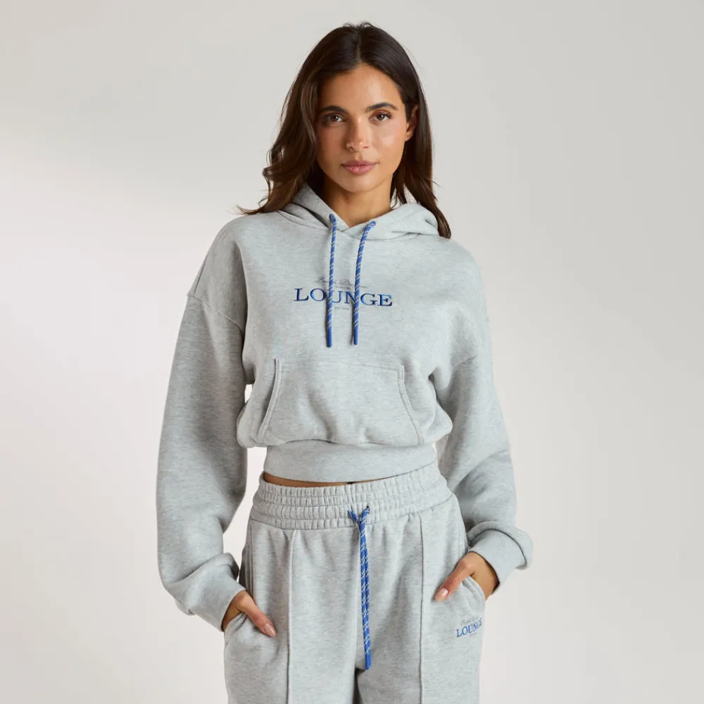 New Kurzer Hoodie - Hoodies Und Sweatshirts