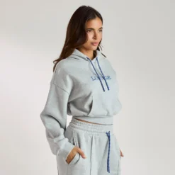 New Kurzer Hoodie - Hoodies Und Sweatshirts