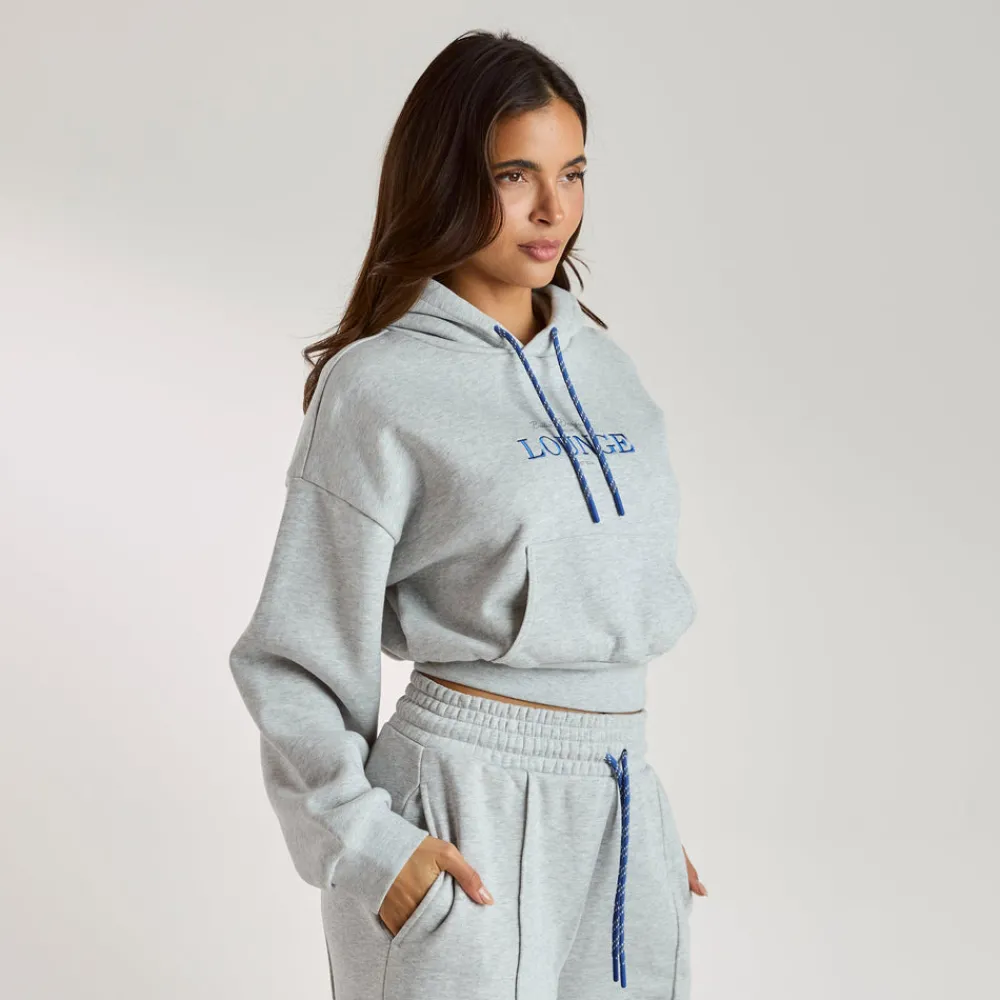 New Kurzer Hoodie - Hoodies Und Sweatshirts