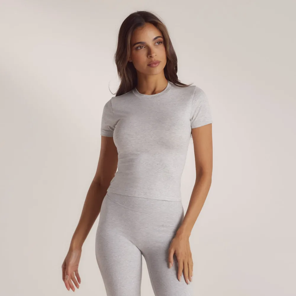 Online Kurzärmeliges T-Shirt - T-Shirts Und Oberteile