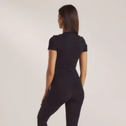 Hot Kurzärmeliges T-Shirt - T-Shirts Und Oberteile
