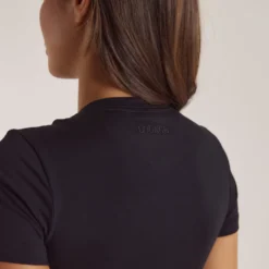 Hot Kurzärmeliges T-Shirt - T-Shirts Und Oberteile