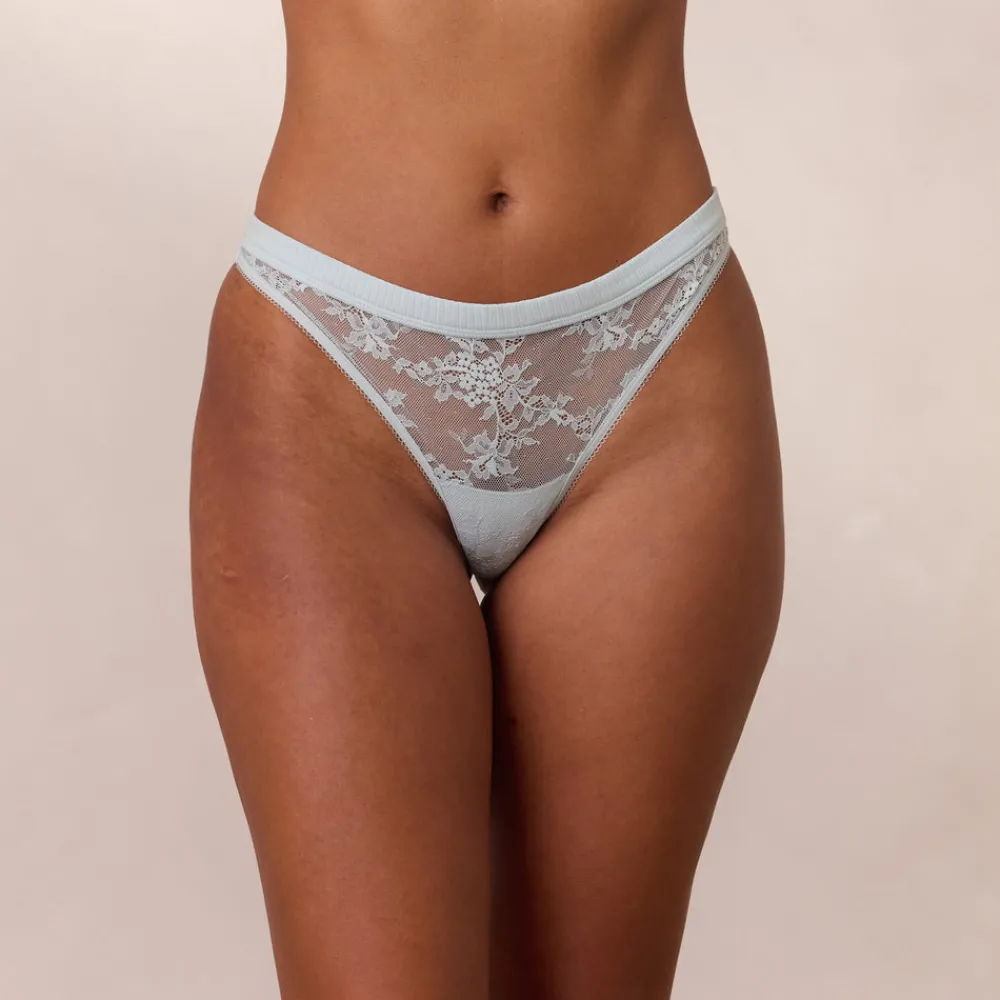 Best Lace Triangle String - Strings