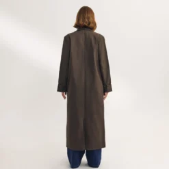Langer Blazer - Jacken
