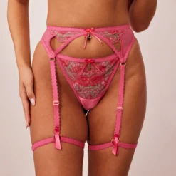 Best Leelah Intimates Set - Intimates Sets