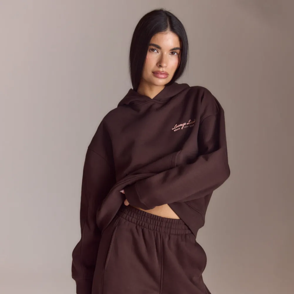 Hot Lounge Living Kapuzenpullover - Hoodies Und Sweatshirts