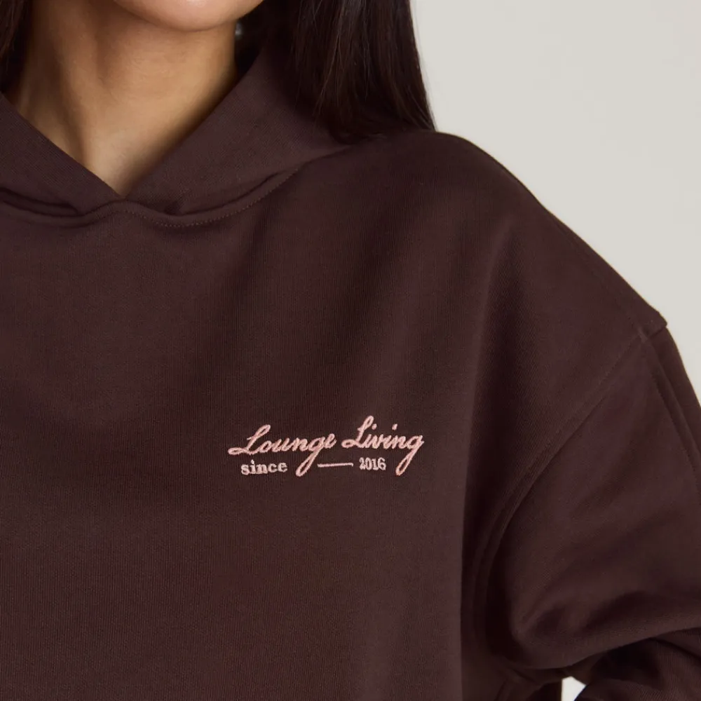 Hot Lounge Living Kapuzenpullover - Hoodies Und Sweatshirts