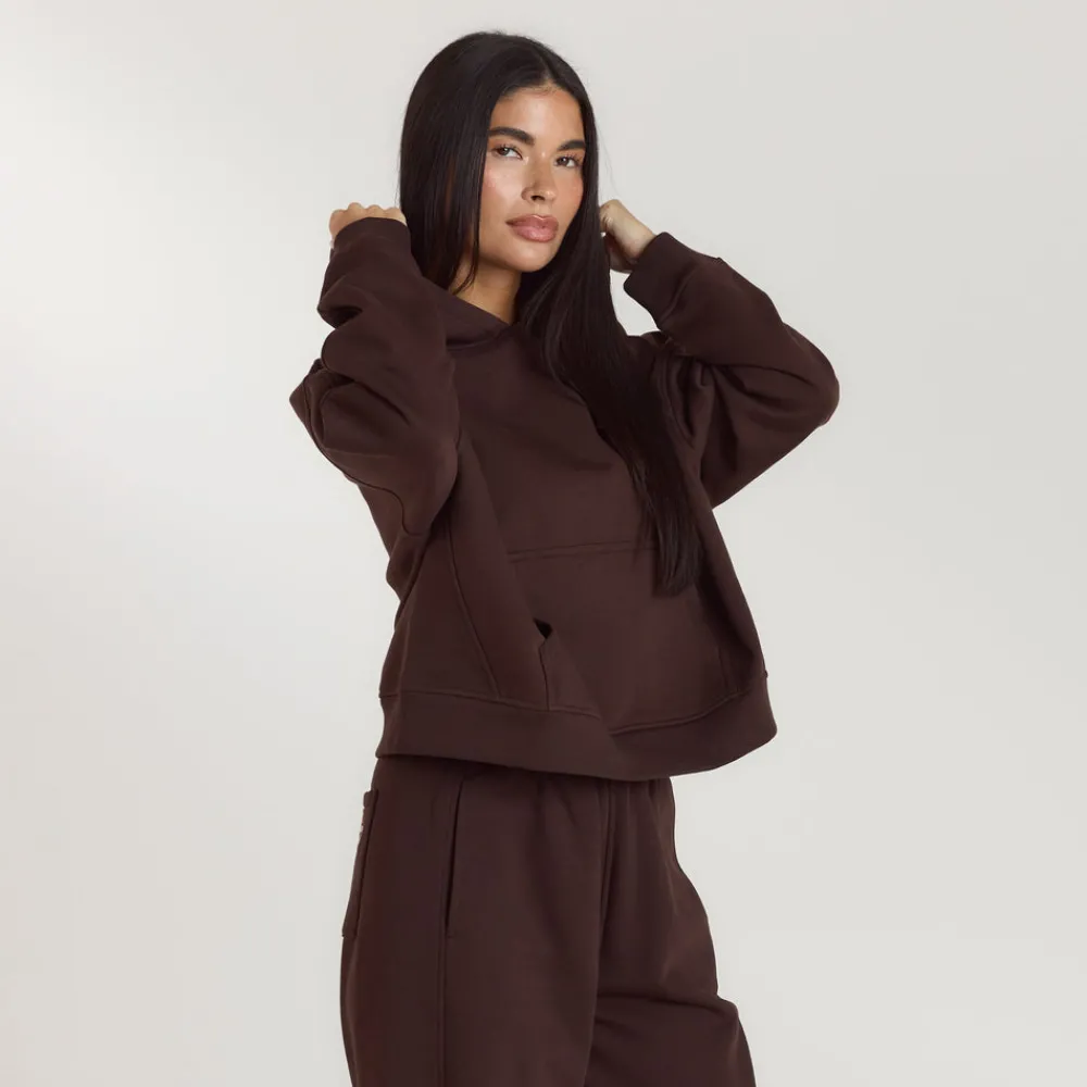 Hot Lounge Living Kapuzenpullover - Hoodies Und Sweatshirts