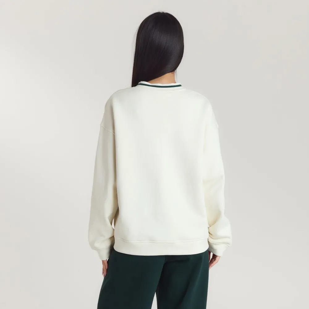 Outlet Lounge Living V-Neck Pullover - Hoodies Und Sweatshirts