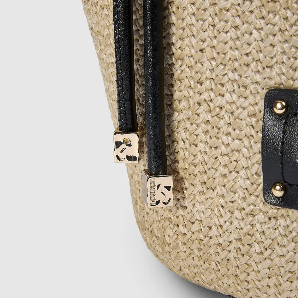 Outlet Luella Schultertasche - Socken Und Accessoires|Taschen