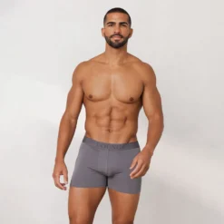 Best Luxe Herren-Boxer (3er Paket) - Boxershorts Für Männer|Multipacks